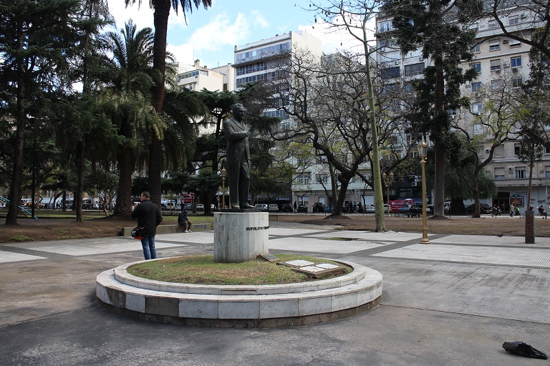COMUNA 1